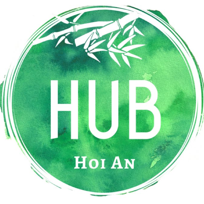 hubhoian's profile picture. Coworking Space in the middle of the rice paddies, near beaches and the ancient town of Hoi An. All about community, productivity & nature - https://t.co/mvvqe89DaC