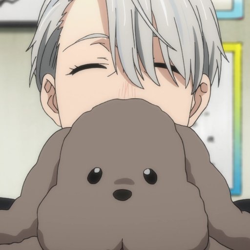 english bot for victor nikiforov from yuri on ice! ☆ tweets every 30 minutes