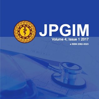 The JPGIM is an editorially independent peer reviewed open access journal published by the Postgraduate Institute of Medicine, University of Colombo, Sri Lanka