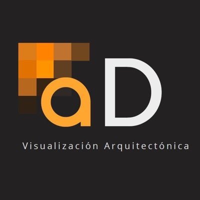 aDvisualizacion's profile picture. Comunicación Arquitectónica    @advisualizacion