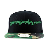 Gorras Baratas (@baratasgorras) 's Twitter Profile