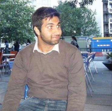 mwalji86's profile picture. Journalist - RTs not endorsements etc