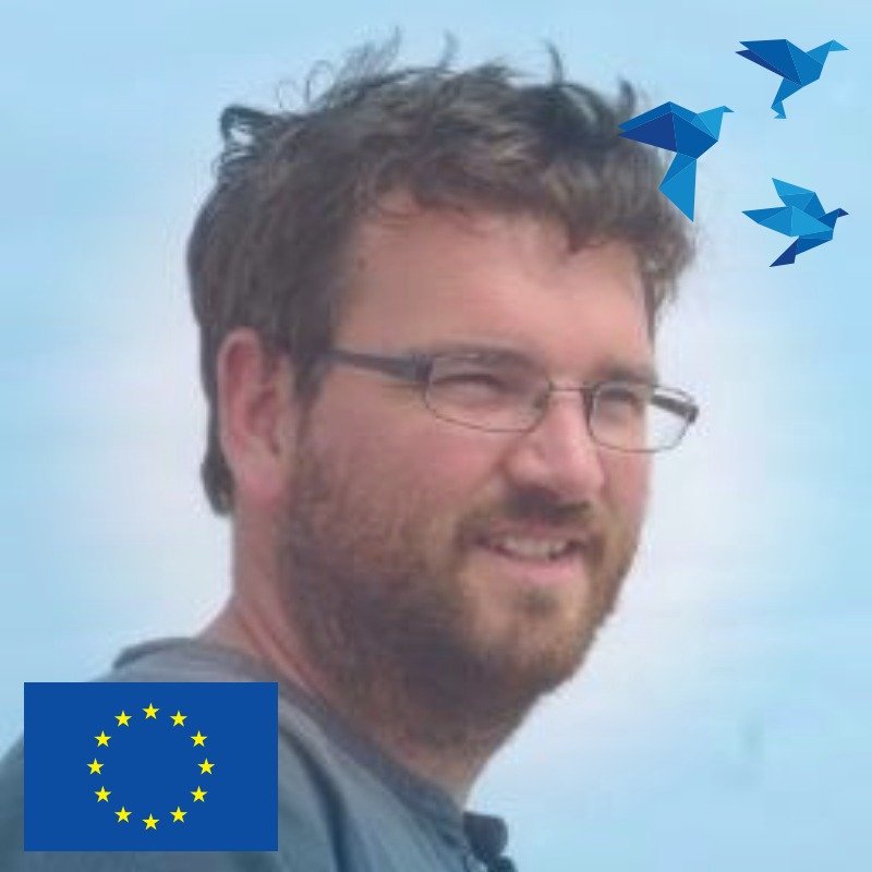 Senior Policy Officer | Working on #peacebuilding #civilsociety #EU #SDGs | Father | 100 % Werder | Views are my own