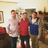 John Paul Czerwinski (@czer_johnpaul) 's Twitter Profile