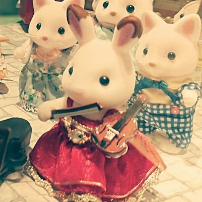 本とゲームとミニチュアが好き