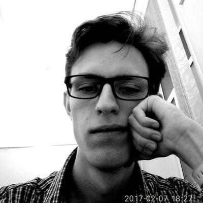 Oleg_Melichev's profile picture. 