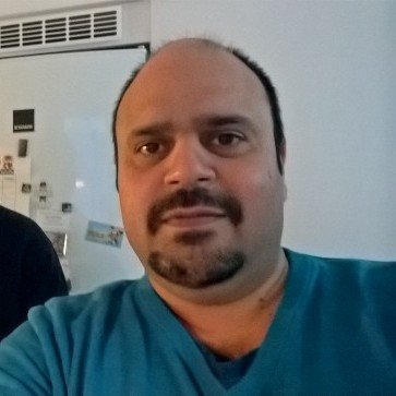 mukulsaklani's profile picture. Founder