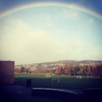 Forge Valley PE Dept(@ForgeValleyPE) 's Twitter Profile Photo