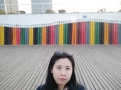 xuborage's profile picture. QY