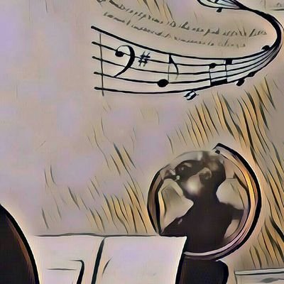 La música está hecha de todas las pasiones del mundo,el buen cantante elige una de ellas y la hace vivir de nuevo como nadie PB