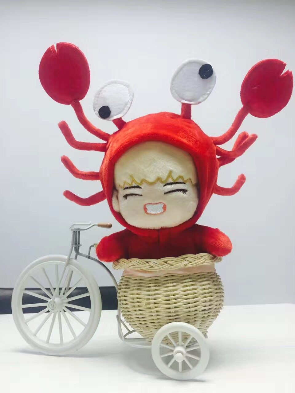 크랩태태さんのプロフィール画像