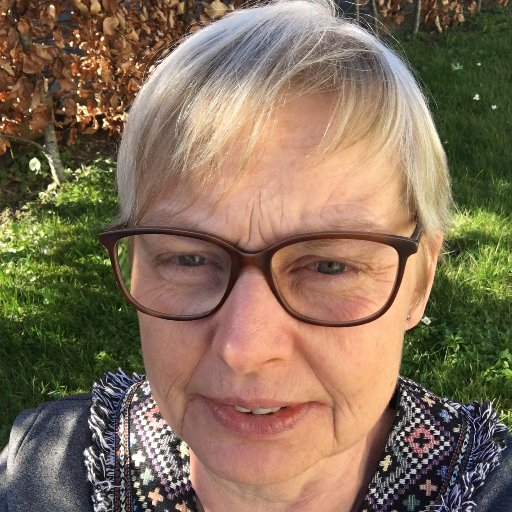 acbjerg's profile picture. ACB - læring og kommunikation