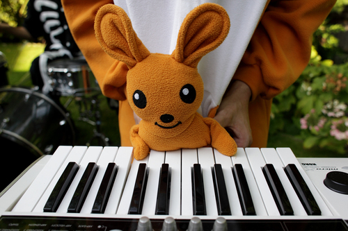 thebigmushroom's profile picture. audio & video nerd living in norway