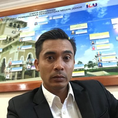 fairusrasman80's profile picture. G6