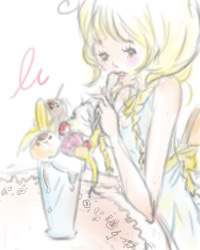 進め～進め～進め～
たまに凹み、うずくまる～
でも、また進む～～
イエイ☆


ヨガヨガ最高！