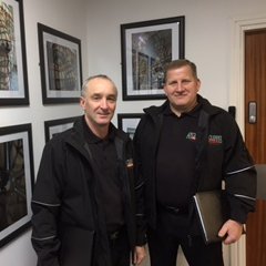 Established in 1980, Aycliffe Fabrications is a successful metal fabrication company renowned for high quality work and exceptional service. 01325 310000