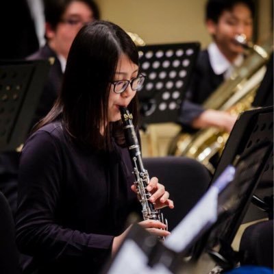 KahwoonLee's profile picture. CLARINETIST • MUSICIAN • EDUCATOR
