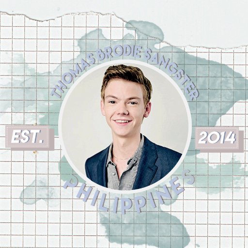 Thomas Sangster PHさんのプロフィール画像