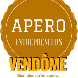 Réseau d'entrepreneurs sur Vendôme : bien plus qu'un Apéro !
rdv chaque 1er jeudi du mois...