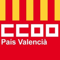 Bombers Forestals CCOO-PV(@BBFF_CCOOPV) 's Twitter Profile Photo