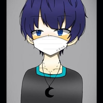 黒月さんのプロフィール画像