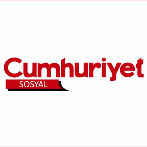 Cumhuriyet Gazetesi Sosyal Sayfası