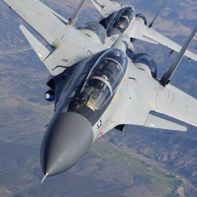 Su-30MKI (@Su_30MKI) | Twitter