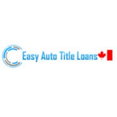 Car title loans - auto financing in Toronto, CA. We're here to help regardless of your credit. At Easy Auto Title Loans“We Focus On Your Future, Not Your Past”.