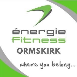 énergie Fitness Ormskirk provides fitness on your terms from just £18.99 a month with no long-term commitment. You’ll get the ultimate fitness experience!!