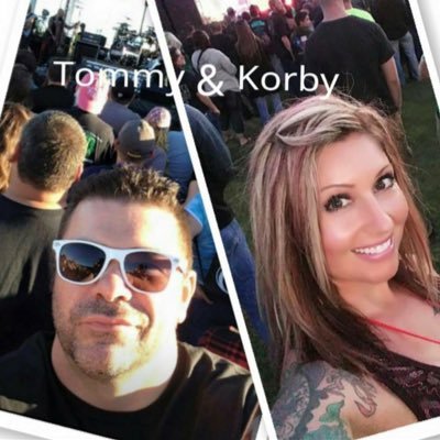 The T&A Morning Show with Tommy and Korby is a regionally syndicated Rock Radio morning show that can be heard in North and South Carolina