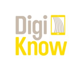 DigiKnow1's profile picture. Digi Know is Wheatley Groups fun, interactive and innovative digital programme aimed to improve the digital skills of our staff and customers.