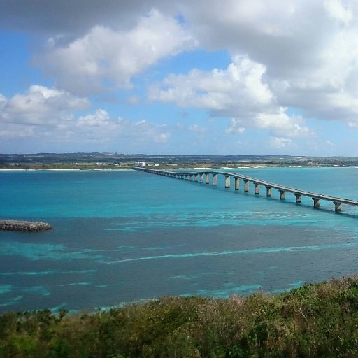 宮古島在住。普段の島の様子や島グルメを紹介しています。地元にも観光にも役立つ情報を発信中⚡ ニュースは自動投稿です。 https://t.co/lGjXNet6Wa アソシエイトメンバー🛒