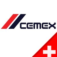 CEMEX Global R&D(@CEMEXGRD) 's Twitter Profile Photo