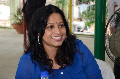 koyeli mazumdar