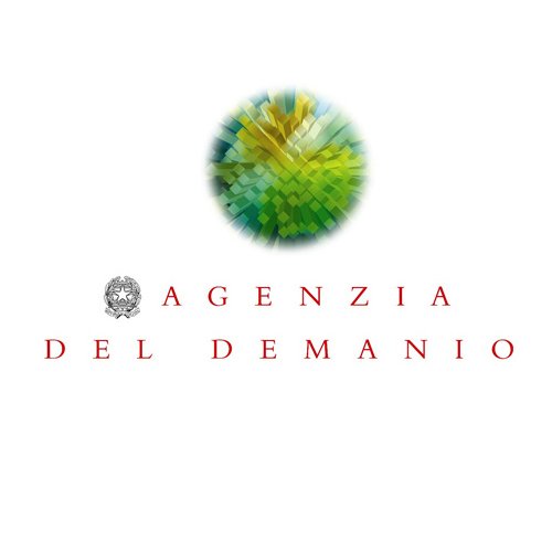 Account ufficiale dell'Agenzia del Demanio