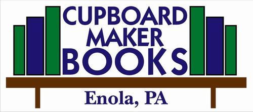 We are a Used and New Books Store in Enola
