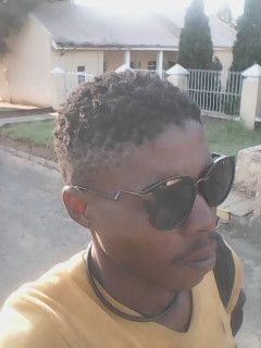 #African heart #western soul #indian mind #chiness attitude lover of life T&C's wo i m #be my guest