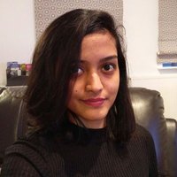 Crefeda Rodrigues (@crefeda) 's Twitter Profile