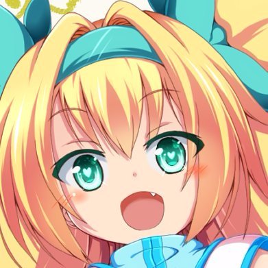 crptoso's profile picture. ボカロの亞北ネル＆ブレイブルーのプラチナ大好き。 デレステ【早坂美玲担当】 ウマ娘【トウカイテイオー・ツインターボ・シンコウウインディ推】 ニコ静＝https://t.co/Md7AVtNthb…