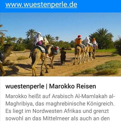 Marokko Urlaub in die Wüste, Marokkoreisen,Kameltrekking,Wüstentouren https://t.co/LeRoUUMQzG