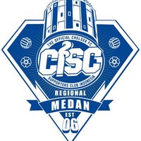 CISC REGIONAL MEDAN (@ciscmedan06) 's Twitter Profile