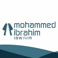 Mohammed Ibrahim Law Firm (@milawfirmoman) 's Twitter Profile Photo