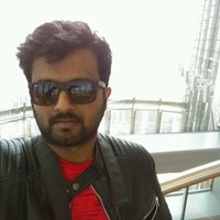 Vimal Raghunath (@vimalraghunath) 's Twitter Profile