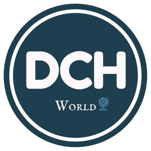 “Welcome to the wonderful world of Dch World.Follow us to access the best and up to date information on tech
youtub chainal https://t.co/LMJjWfNcWL