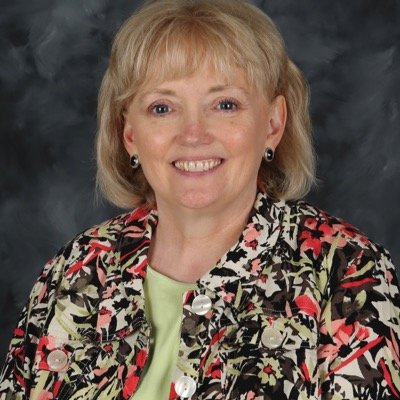 StidhamPam's profile picture. 