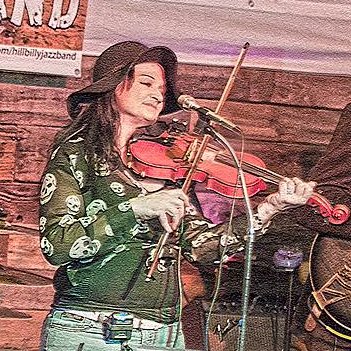 twisted.fiddle**fiddle and vocals for any project....LISTEN TO WHAT YOU'RE MISSIN'