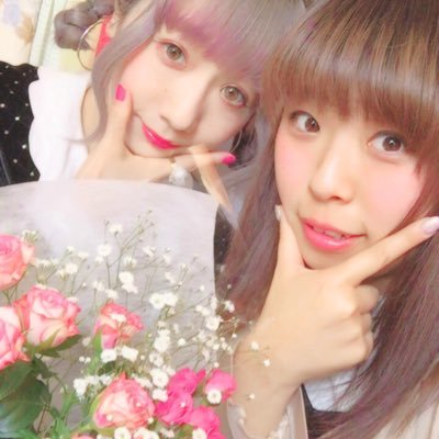 きゃりーぱみゅぱみゅ/きゃりーキッズ 美月ちゃん/水曜日のカンパネラ/ 大野さん。SnowMan箱推しの阿部担。一生狂おしいほど好き〜〜！新潟できゃりーちゃんから究極のビッグサプライズされた噂の笹井ちゃん☻ その後4年ぶりにもきゃりーちゃんとの奇跡は起きました♡