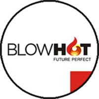 Blow Hot(@blowhotofficial) 's Twitter Profile Photo