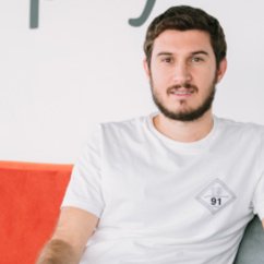 hakanoklay's profile picture. Head of Engineering at @getmidas @midas_eng previous: @iyzico