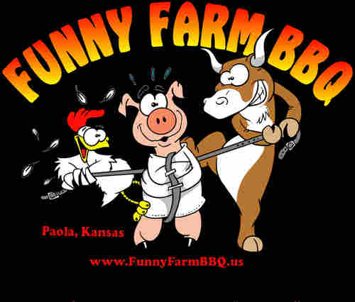 Funny Farm BBQ